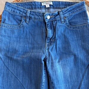Pendleton High Rise Women's Denim Jeans
